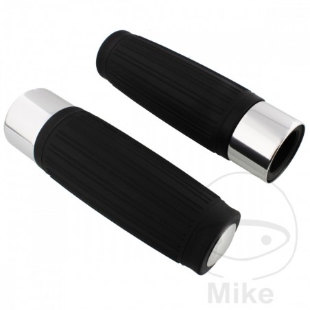 JMP Puños de moto abiertos Ø22 MM 125 730.04.81