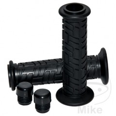 JMP Puños de moto abiertos Ø22 MM 130 730.84.63