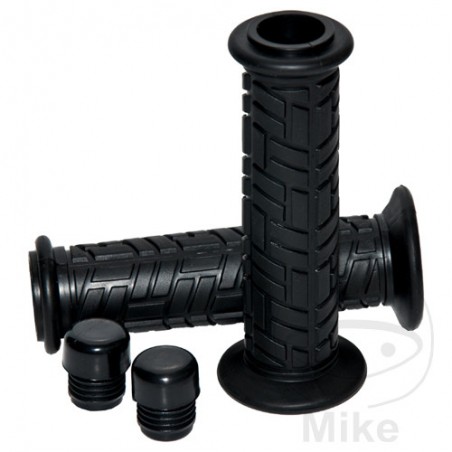 JMP Puños de moto abiertos Ø22 MM 130 730.84.63