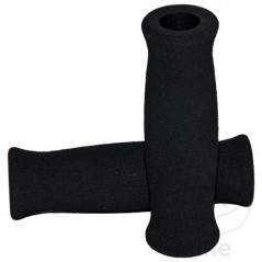 EBC open motorcycle grips Ø22 MM 125 730.89.76
