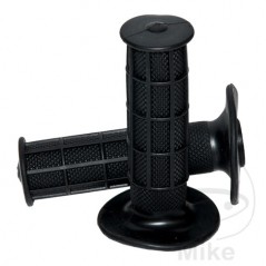 JMP Puños de moto cerrados Ø22 MM 115 730.90.24