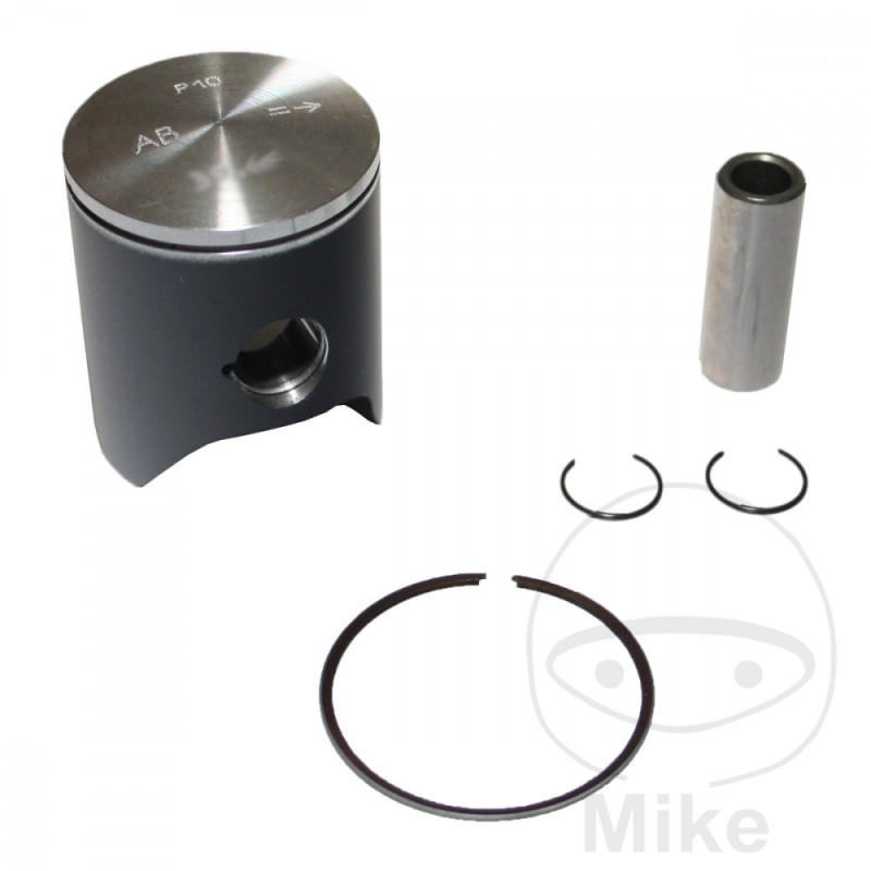ATHENA complete piston kit 39.46 MM A 12 PIN 756.00.02