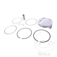 ATHENA Kit de pistón completo forjado 96.95 MM A OFFROAD 756.21.63