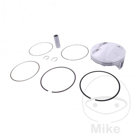 ATHENA Kit de pistón completo forjado 96.95 MM A OFFROAD 756.21.63