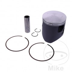 ATHENA Kit de pistón completo 66.34 MM A PIN 18 756.25.77