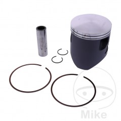ATHENA Kit de pistón completo 66.35 MM B PIN 18 756.25.78