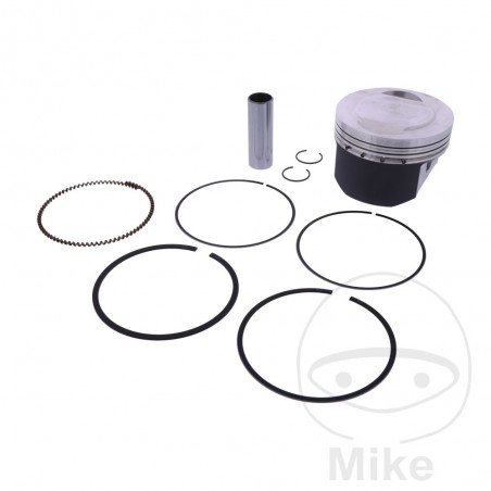 ATHENA Kit de pistón completo forjado 82.94 MM A 756.26.04