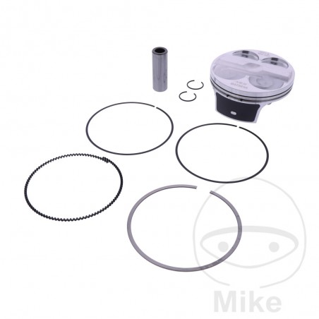 ATHENA Kit de pistón completo forjado 82.95 MM A OFFROAD 756.26.32