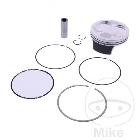 ATHENA Kit de pistón completo forjado 82.95 MM A OFFROAD 756.26.44