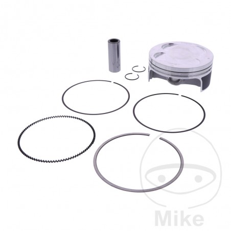 ATHENA Kit de pistón completo forjado 82.95 MM A OFFROAD 756.26.47