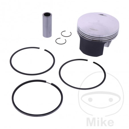 ATHENA Kit de pistón completo forjado 72.65 MM A 756.26.92