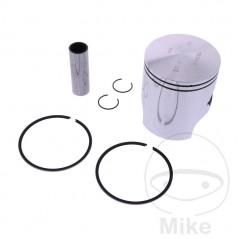 ATHENA complete piston kit 53.97 MM B ROTAX 15 PIN 756.27.33
