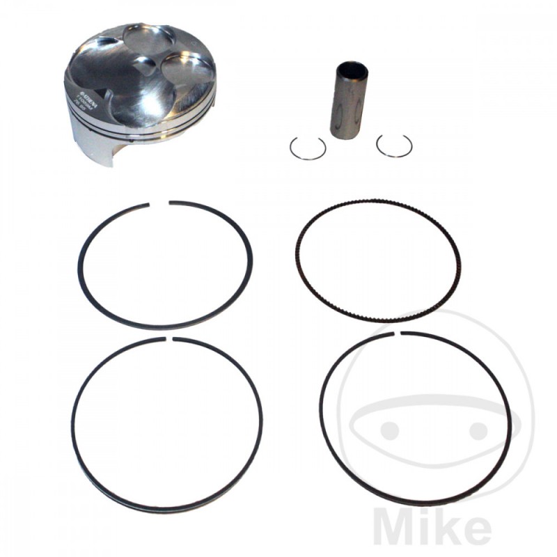 ATHENA Forged Complete Piston Kit 76.95 MM A 756.33.72