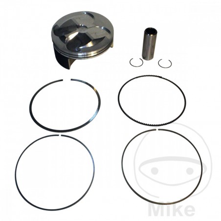 ATHENA Kit de pistón completo forjado 95.96 MM A 756.35.13
