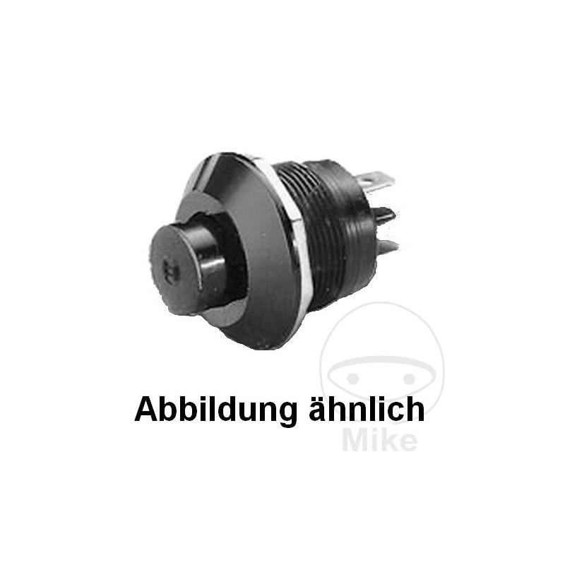 BOSCH flat connector switch button 145.27.62