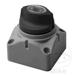 HELLA Interruptor plástico de batería 145.92.70