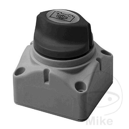 HELLA plastic battery switch 145.92.70