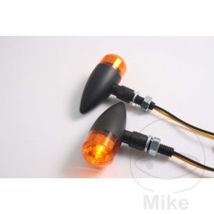 JMP Motorcycle turn signal set OUTLAW 705.00.83