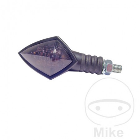 JMP Set of short motorcycle turn signals KITE 705.04.53