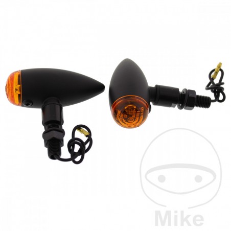 JMP Juego intermitentes de moto OUTLAW 2 705.05.99