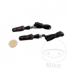 JMP Motorcycle turn signal set MINI SHADOW 705.06.17