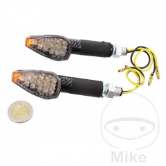 JMP Juego intermitentes de moto largos ARROW 2 705.08.48