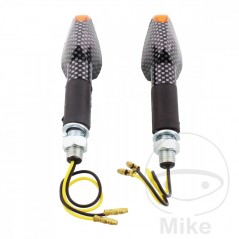 JMP Juego intermitentes de moto largos ARROW 2 705.08.48