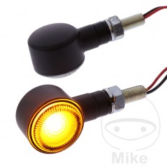 DAYTONA Motorcycle turn signal set D-LIGHT SOL 705.13.87