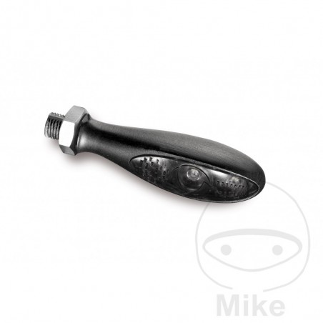 KELLERMANN motorcycle blinker MICRO S DARK 705.14.08