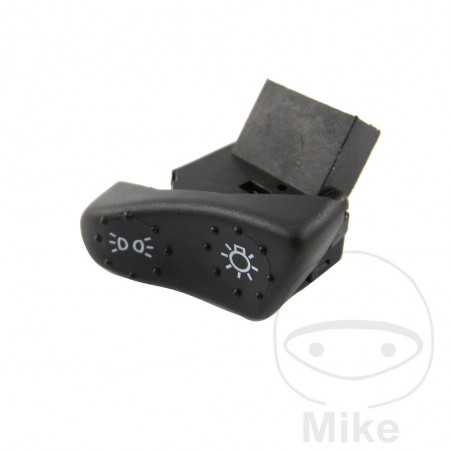 JMP Interruptor de luces para moto 705.16.10