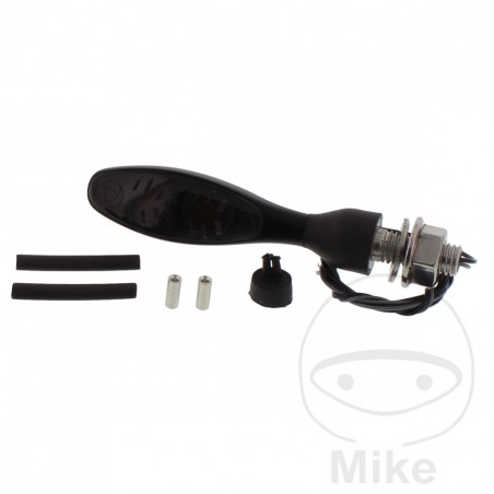 KELLERMANN motorcycle blinker MICRO 1000 DARK 705.99.91