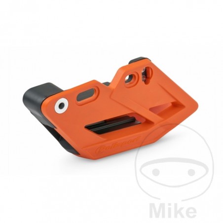 POLISPORT Juego guías de cadena 716.06.47