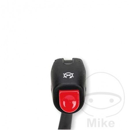 DOMINO wired start button 690 MM 730.02.39