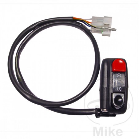 DOMINO Motor function switch with cable 730.41.65
