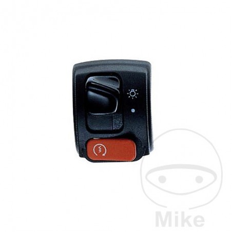 DOMINO multifunction switch 0043AB.2B.04-01 730.74.32
