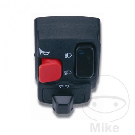 DOMINO multifunction switch 0051AA.2B.04-03 730.74.57