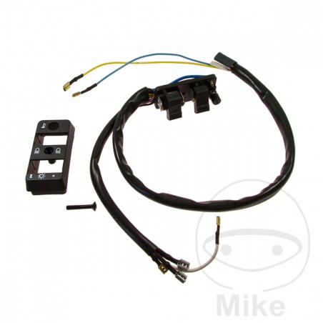 Interruptor de luces para moto 772.00.50