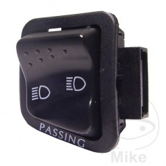 Interruptor de luces para moto 772.04.69