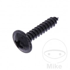 JMP Pack 10 sheet metal screws with collar 3.9 19 MM 479.00.91