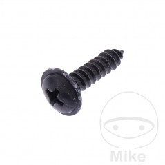 JMP Pack 10 sheet metal screws with collar 4.2 479.00.95VAR