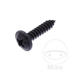 JMP Pack 10 sheet metal screws with collar 4.2 479.00.95VAR