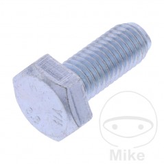 JMP Pack 4 tornillos hexagonal 8.8 M10 479.01.58VAR