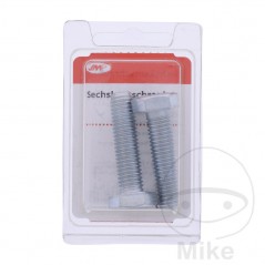 JMP Pack 2 tornillos hexagonal 8.8 M10X40 MM 479.01.60