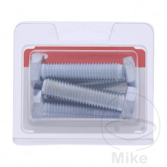 JMP Pack 4 tornillos hexagonal 8.8 M12 479.01.62VAR