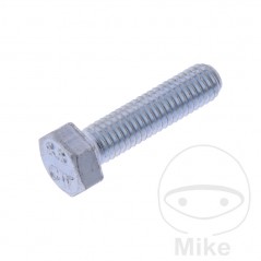 JMP Pack of 10 hexagonal screws 8.8 M5 479.01.65VAR