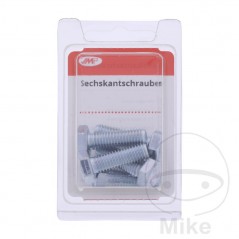 JMP Pack 5 tornillos hexagonal 8.8 M8 479.01.75VAR