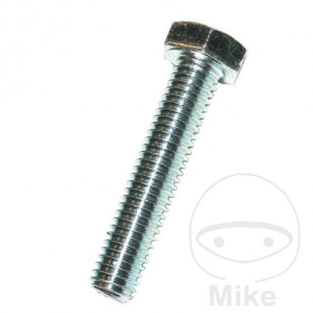 DRESSELHAUS Pack 100 hexagonal screws 5 933 486.81.39VAR