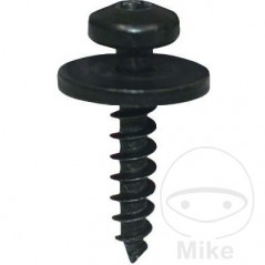 JMP Pack 10 combination screws 481.04.17
