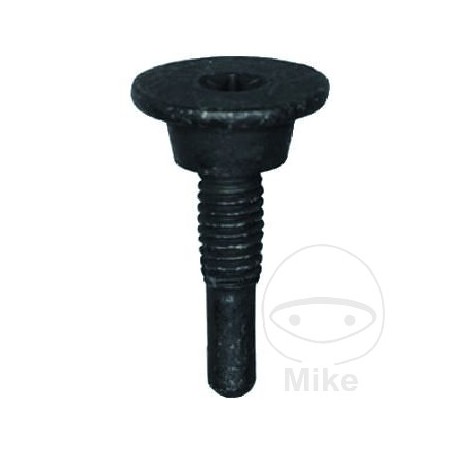 JMP Pack 10 pernos del parachoques conector 481.07.99