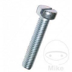 DRESSELHAUS Pack 100 tornillos hexagonal 3X20 MM 84 482.00.31